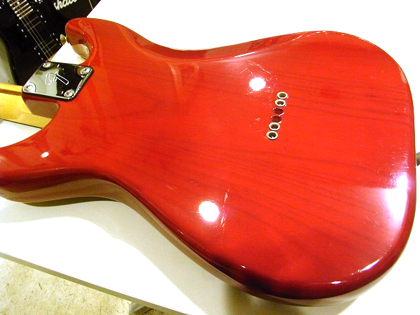 Fender USA 1981年製 Lead 1 - Teenarama! Used Guitar and Pop'n'Roll